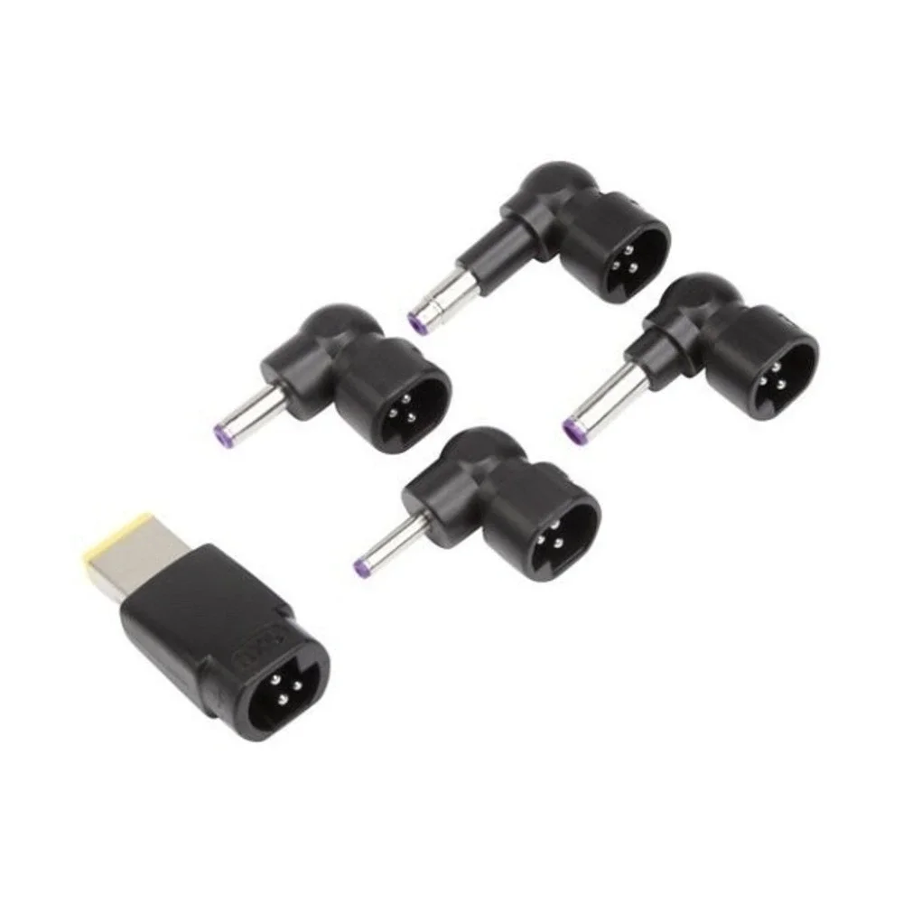 Targus 65W Universal Laptop Charger with 5 Interchangeable Power Tips Brand NEW!